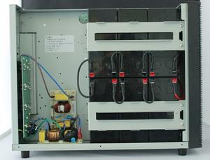 China Supplier 1000 Watt UPS Online UPS The Use Of UPS For Compatible Generators - Product Image 5