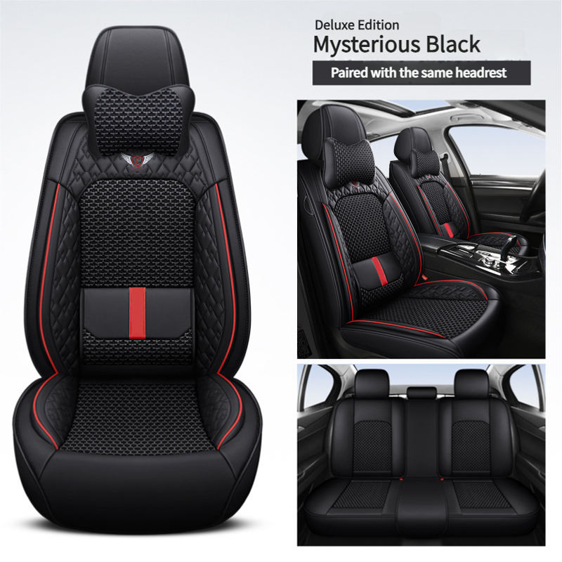 สีดำลึกลับ