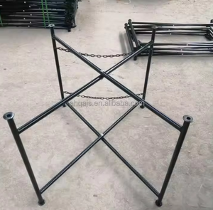 Ladders Steigers Voor De Bouw - Product Image 3