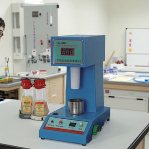 토양 액체 및 플라스틱 한계 측정기 100D 디지털 디스플레이 토양 액체 및 플라스틱 한계 시험기 - Product Image 4