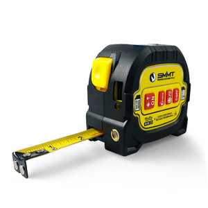 ليزر AC80 جديد 3 في 1 مبتكر ليزري 60M/196FT قياس الليزر عبر المستوى - Product Image 1