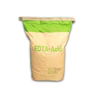 กรดเอดตา EDTA-4na ไดโซเดียมเอดตา2na เกรดอุตสาหกรรม - Product Image 3