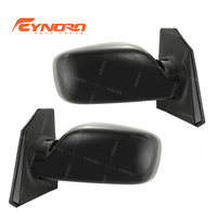Espejo Retrovisor lateral de coche EYNORA para Toyota Corolla 2000 2001 2002 2003 2004 2005 espejo retrovisor de puerta con intermitente