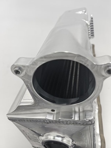 Collecteurs d'admission CNC billette Racing avec réservoirs d'air de suralimentation pour BMW M340i B58 G20 G29 Supra A90 3.0T 2020+ - Product Image 3