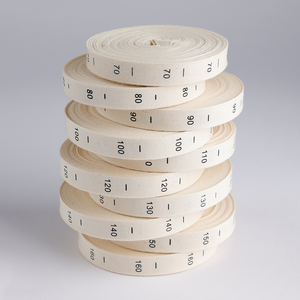 مبيعات الشركة المصنعة مباشرة الملابس XS <span class=keywords><strong>M</strong></span> L XL الجينز حجم التسمية التصحيح التسمية - Product Image 2