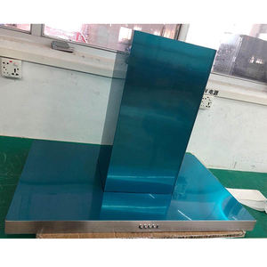 <span class=keywords><strong>Hotte</strong></span> d'échappement de cuisine en forme de T en acier inoxydable à 3 vitesses <span class=keywords><strong>Hotte</strong></span> d'îlot à bouton-poussoir <span class=keywords><strong>Hotte</strong></span> de cuisine - Product Image 2