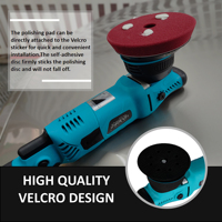CarShield van 1.000 W pouce 15mm bande aléatoire
