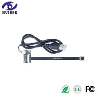 Module de caméra IP 4K 12MP IMX258 avec capteur CMOS, autofocus, module de caméra HD