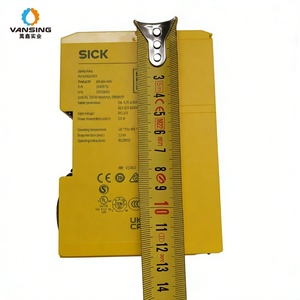 Relé de Seguridad SICK RLY3-OSSD400 - Product Image 6