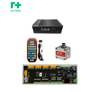 12KW 15KW 20KW Faserlaser-Schneid teile Ray tools BS12K Schneidkopf XC3000S für DIY 12KW 15KW 20KW Faserlaser-Schneide maschine - Product Image 2