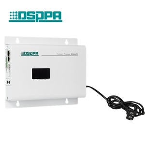 Mag6291 hội tụ phương tiện truyền thông treo tường thiết bị đầu cuối đầy đủ kỹ thuật số mạng âm thanh và video thiết bị phát lại - Product Image 2