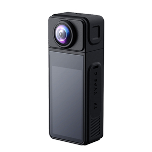 Caméra d'action 2K avec objectif rotatif à 270 degrés, étanche, magnétique, mini caméra sport portable, vision nocturne, <span class=keywords><strong>enregistreur</strong></span> vidéo - Product Image 2