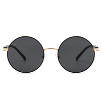 Lunettes de soleil polarisées unisexes de sécurité tendance sur mesure pour hommes et femmes vente en gros