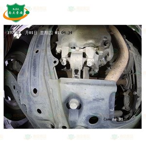 Omnidirectional Intelligent <strong>Obstacle</strong> <strong>Avoidance</strong> Remote Control Security &amp; Protection Under Vehicle Inspection <strong>Robot</strong> - Product Image 4