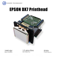 Dx5 Cabezal De Impresional I3200 I 3200 Uv Dtf Tête D'impression Dtf I 3200 Xp 600 Xp600 Tête D'impression Original Pour Roland Vs 640 Rs 640