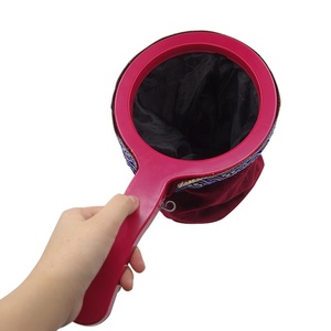 Giai Đoạn Lớn <span class=keywords><strong>Magic</strong></span> Trick Thay Đổi Túi Có Khóa Kéo Phía Dưới Dễ Học Cho Người Lớn - Product Image 4