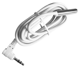 Capteur de température <span class=keywords><strong>SimPal</strong></span> DTS-002 (DS18B20 avec connecteur en plastique gris) pour l'automatisation - Product Image 4