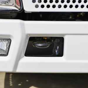 Nouveau modèle 2025 FAW 4x2 <span class=keywords><strong>Camion</strong></span> <span class=keywords><strong>benne</strong></span> léger à double cabine <span class=keywords><strong>de</strong></span> 3 tonnes - Product Image 5