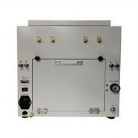 Caja de Protección RF Tipo Cajón con Alta Eficacia de Blindaje para Teléfonos Móviles, Dispositivos Inalámbricos, Aislamiento de Señales EMI y OTA, Pruebas de Laboratorio