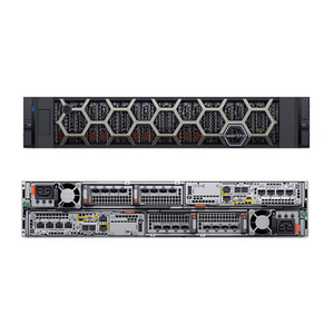 PowerStore T Series 500T 1200T 3200T 5200T 9200T All Flash Storage - Product Image 1
