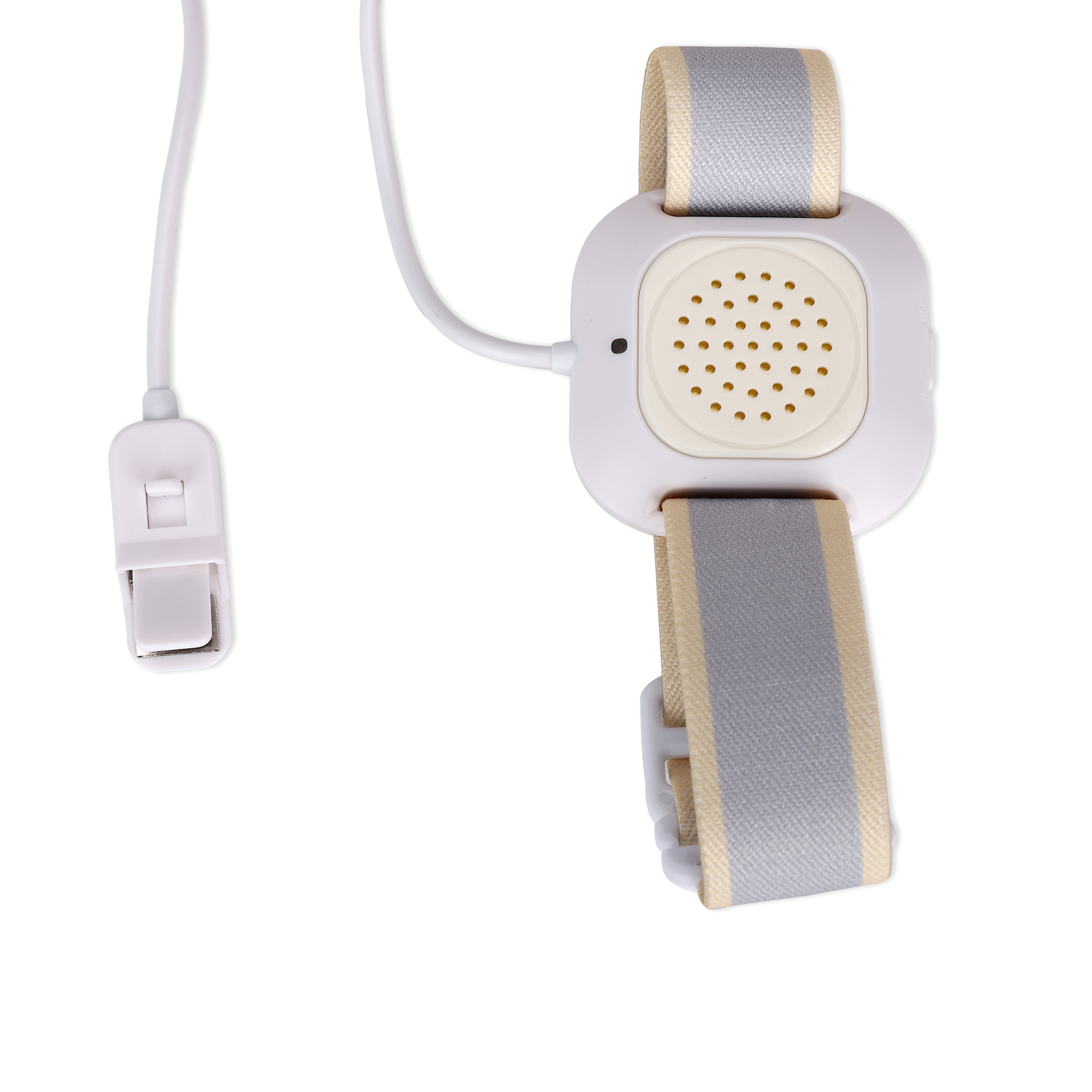 Индуктивный датчик влажности кровати для детей и взрослых, 2021