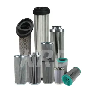 high flow G01938Q G01940Q China factory 10um Low Pressure Hydraulic Oil Filter High Quality Hydraulic Oil Filter Element