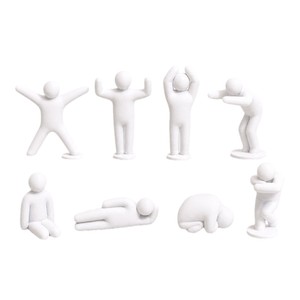 Nuevo Producto: Mini Camaleón Mecánico Impreso en 3D con PLA, Decoración de Escritorio, Estimulante de Productividad para Trabajadores de Oficina - Product Image 5