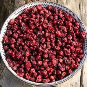 Tè di Schisandra Salutare Essiccato dal Gusto Secco Confezionato in Sacchetto Tipo Alimentare Durata 12 Mesi Prodotto in Cina - Product Image 3