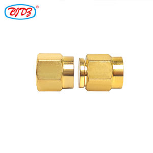 Kit de Calibración SMA Macho Abierto/<span class=keywords><strong>Circuito</strong></span> Corto de 50 Ohmios DC-6GHz, para Calibración de Analizador de Redes Vectoriales (VNA) - Product Image 2