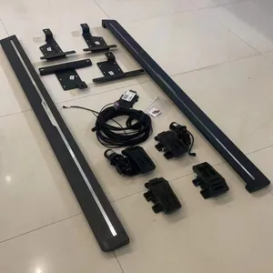 Best Price Luxurious Electric Power Side Step Automatic running board for Land Rover Range Rover Velar