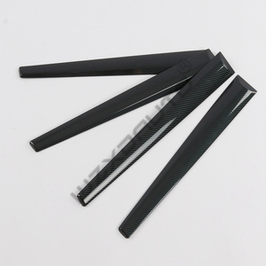 WZXD <b>Car</b> Inner Door <b>Trim</b> Cover <b>Interior</b> Moldings <b>Trims</b> 2021 2022 Other <b>Interior</b> Accessories for - Product Image 2