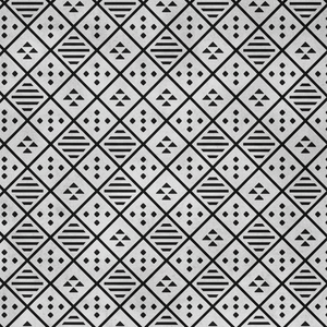 Panneau mural 4,0 d'épaisseur, divers motifs, ignifuge, facile à nettoyer, carrelage décoratif mural - Product Image 1