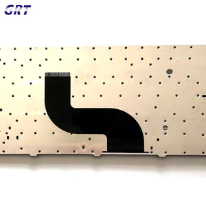 Teclados para Portátiles con Diseño RU de Alta Calidad a Precio de Fábrica para ACER 5810 5742G 5740 5742 5810T 7735 7551 5336 5350 5410 5536 OEM - Product Image 6