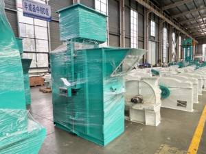 Hocheffizienter Schaufeltransporter, Vertikaler Förderer für Sand und Kies vom Chinesischen Hersteller - Product Image 6