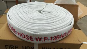 2024 gran oferta manguera de fuego de poliéster personalizada de alta calidad 6Bar-25Bar <span class=keywords><strong>precio</strong></span> para equipos y accesorios de extinción de incendios agrícolas - Product Image 4