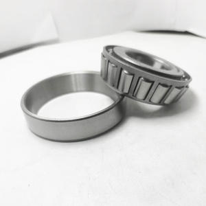 La FÁBRICA DE China suministra directamente buen rendimiento 4T-566/<span class=keywords><strong>563</strong></span> rodamiento de rodillos cónicos de una sola fila - Product Image 1