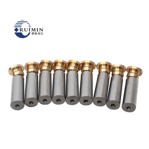 Pièces de pompe hydraulique série A4VG A4VG71 pour machines de construction avec garantie d'un an Fabriqué en Chine Série A4VG A4VG S - Product Image 5