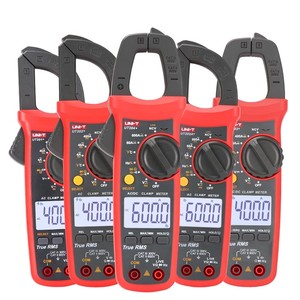 Kìm đo dòng điện kỹ thuật số UT201+ <span class=keywords><strong>Series</strong></span> 400A/600A MỚI 100% CÓ SẴN GIÁ TỐT - Product Image 4