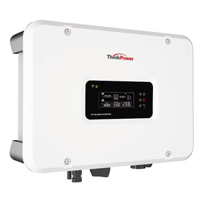 อินเวอร์เตอร์1KW ออนกริดสามเฟสขายดีผลิตโดย <span class=keywords><strong>invt</strong></span> 2.2KW <span class=keywords><strong>3KW</strong></span> 5KW 4.4KW 3.6KW - Product Image 1