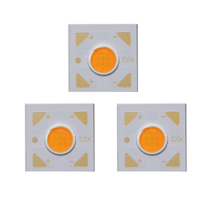CCT <span class=keywords><strong>2700K</strong></span>-6500K Bridgelux Gen 7 V4 HD LED Array Serie V BXRH COB Chip Diodo CRI 97 Alto 36V <span class=keywords><strong>6W</strong></span> Blanco - Product Image 5