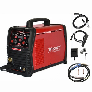 Onduleur, MACHINE de soudage <span class=keywords><strong>MIG</strong></span>/<span class=keywords><strong>MAG</strong></span>/MMA, <span class=keywords><strong>MIG</strong></span>-200, machine de soudage CO2 - Product Image 3