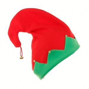 Conception de logo personnalisé, chapeaux de Noël, chapeaux du Père Noël, décorations de Noël - Product Image 3