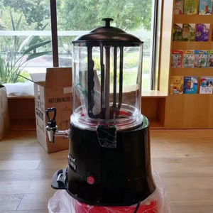 Bouilloire électrique industrielle pour faire fondre le chocolat avec contrôle précis de la température pour les cafés et les boulangeries - Product Image 6