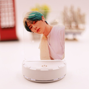 Luz Nocturna LED Multicolor de Star Stray Kids, Estilo Fang Can <span class=keywords><strong>Han</strong></span> Zhicheng <span class=keywords><strong>Xu</strong></span> Zhangbin, Multiusos - Product Image 4