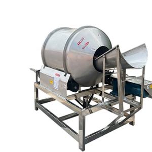 Mélangeur à tambour rotatif à 360 degrés pour <span class=keywords><strong>les</strong></span> aliments, <span class=keywords><strong>les</strong></span> <span class=keywords><strong>fruits</strong></span> et <span class=keywords><strong>les</strong></span> légumes en poudre et <span class=keywords><strong>les</strong></span> <span class=keywords><strong>vitamines</strong></span> en poudre, équipement de mélange à vendre - Product Image 6