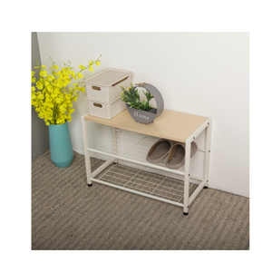 Espositori per <span class=keywords><strong>Scarpe</strong></span> Economici e di Alta Qualità, Scaffali Bianchi per <span class=keywords><strong>Scarpe</strong></span> da <span class=keywords><strong>Esterno</strong></span> - Product Image 5