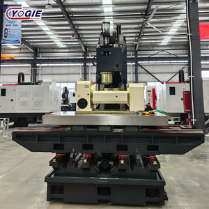 Machine de fraisage CNC à 3/4 axes, système Fanuc, broche conique BT40, <span class=keywords><strong>VMC</strong></span> 855, 12000 tr/min - Product Image 5