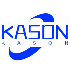 Shenzhen Kason Electronic Technology Co., Ltd. logo