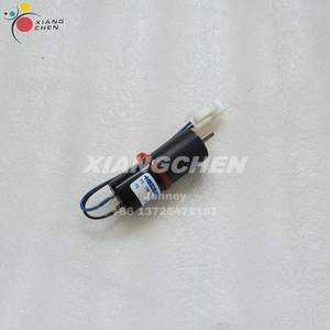 F2.105.1255 Servo-drive Motor for Heidelberg Offset <b>Printing</b> <b>Machine</b> Parts - Product Image 2