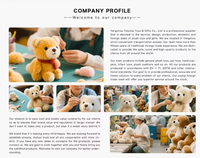Peluche âne, animal en peluche, personnage burro pour collection, cadeau, divertissement ludique, logo personnalisé, service OEM ODM en gros